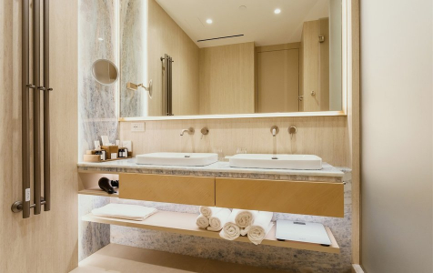 Делюкс Comfort Sea 1 кровать 2-местный, фото 3