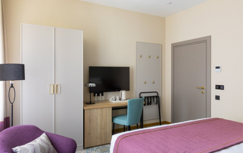 Стандарт 2-местный DBL, фото 2