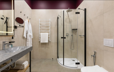 Стандарт 2-местный TWIN, фото 3