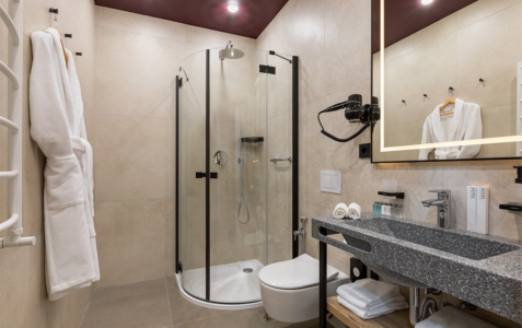 Стандарт 2-местный Бизнес, фото 3