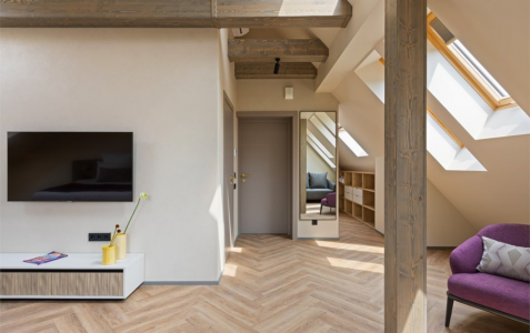 Стандарт 2-местный Бизнес, фото 2