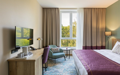 Стандарт 2-местный Смарт, фото 2