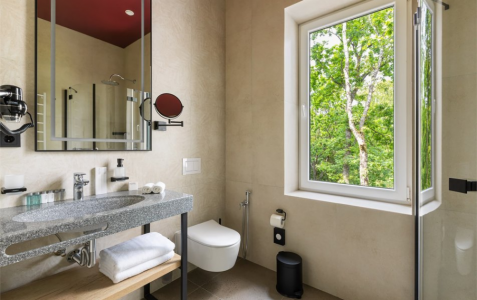 Стандарт 2-местный Улучшенный, фото 4