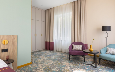 Стандарт 2-местный Улучшенный, фото 2