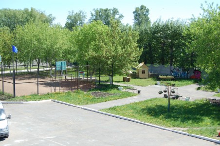 Санаторий СтройАчинск, фото 4
