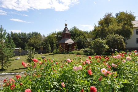 Санаторий СтройАчинск, фото 6