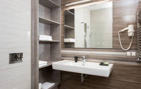 Комфорт+ 2-местный 1-комнатный DBL, фото 5