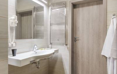 Комфорт+ 2-местный 1-комнатный DBL, фото 6