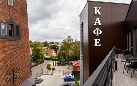 Комфорт+ 2-местный 1-комнатный DBL/TWIN, фото 6