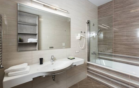 Комфорт 2-местный 1-комнатный DBL/TWIN, фото 4