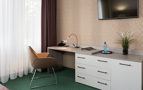 Комфорт 2-местный 1-комнатный DBL, фото 2