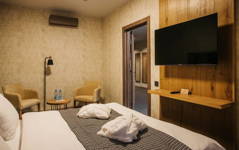 Люкс 2-местный, фото 2