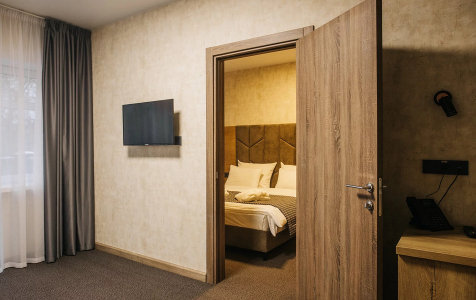 Люкс 2-местный, фото 4