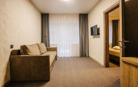 Люкс 2-местный, фото 5