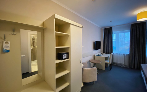 Улучшенный 2-местный, фото 2