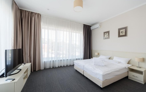 Junior Suite 2-местный, фото 2