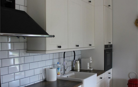 Апартаменты 2-местный в особняке у озера, фото 4