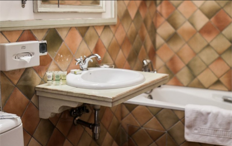 Стандарт 2-местный 1-комнатный DBL, фото 2