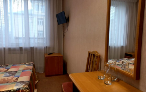 Стандарт 2 местный DBL, фото 2