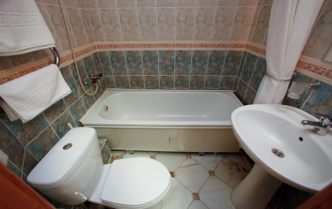 Стандарт 2-местный TWIN, фото 3