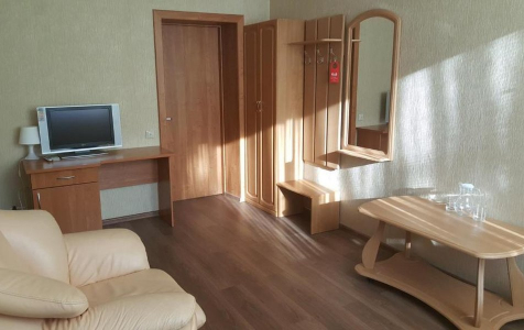 Улучшенный 3-местный , фото 2