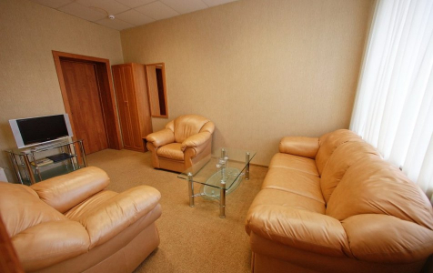 Улучшенный 3-местный , фото 3