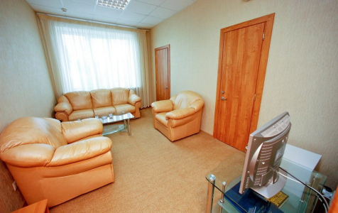 Улучшенный 3-местный , фото 4