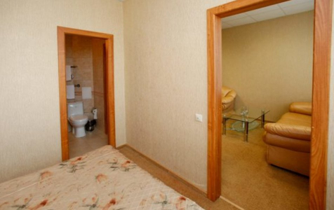 Улучшенный 3-местный , фото 5