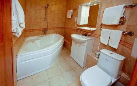 Улучшенный 3-местный , фото 6