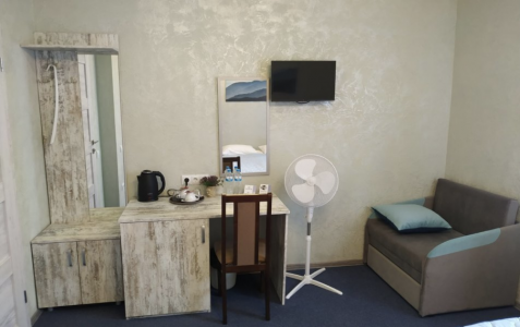 Стандарт 2-местный, фото 2