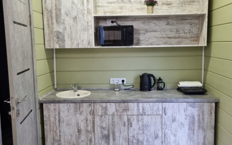 Бунгало 2-местный, фото 2