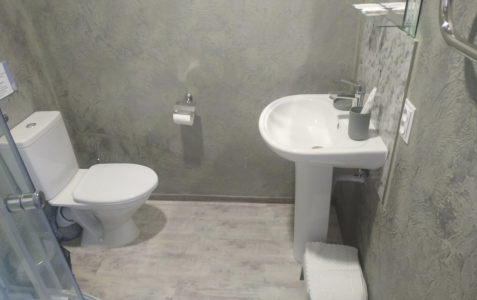 Стандарт 1-местный, фото 2