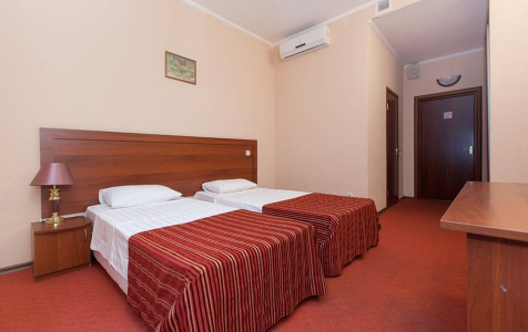 Стандарт 2-местный , фото 1