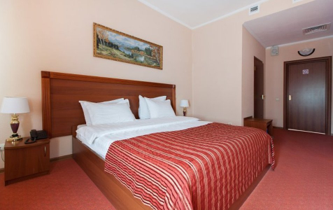 Улучшенный 2-местный, фото 1