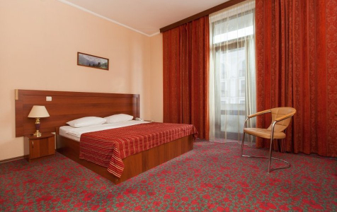 Улучшенный 2-местный, фото 2