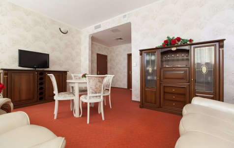 Люкс 2-местный, фото 2