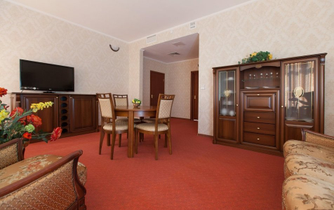 Люкс 2-местный, фото 4