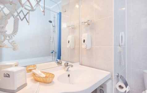 Люкс 2-местный, фото 6