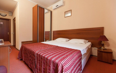 Эконом 2-местный, фото 1