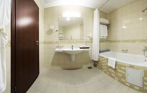 Junior Suite 2 местный, фото 3