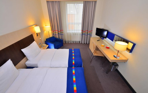 Стандартный 2-местный , фото 2