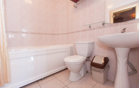 Улучшенный 2-местный с сауной, фото 3