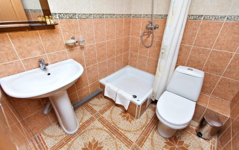 Стандарт 2-местный TWIN/DBL, фото 2