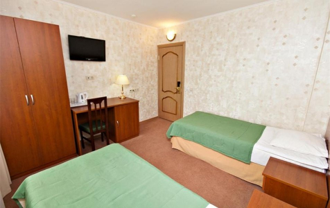 Блочный 2-местный комфорт, фото 2