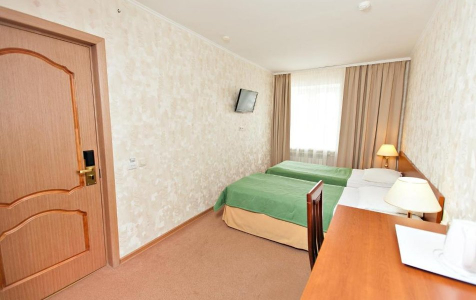 Блочный 2-местный комфорт, фото 3