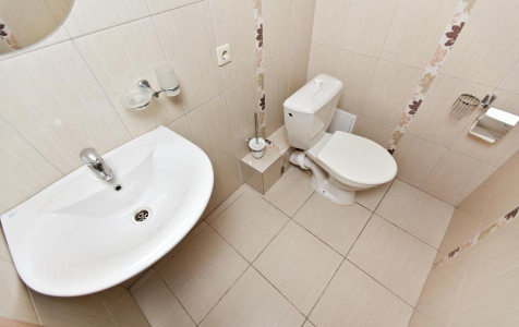 Блочный 2-местный комфорт, фото 4