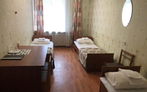 Блочный 3-местный (блок 4), фото 2