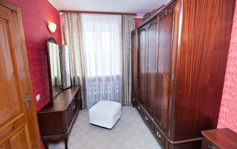 Апартамент 2-местный 2-комнатный, фото 2