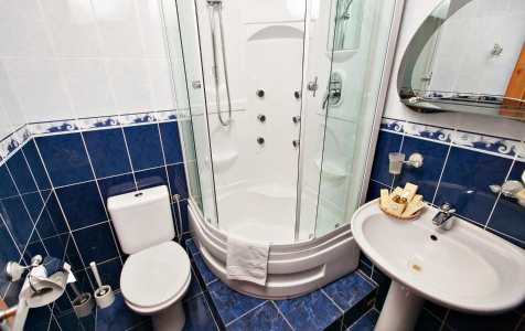 Апартамент 2-местный 2-комнатный, фото 4