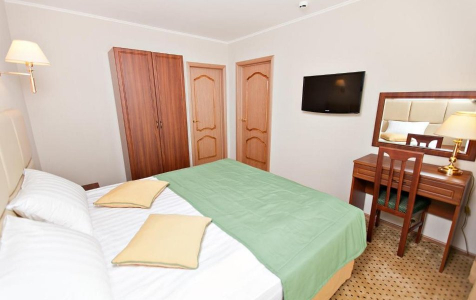 Бизнес  2-местный Комфорт, фото 2